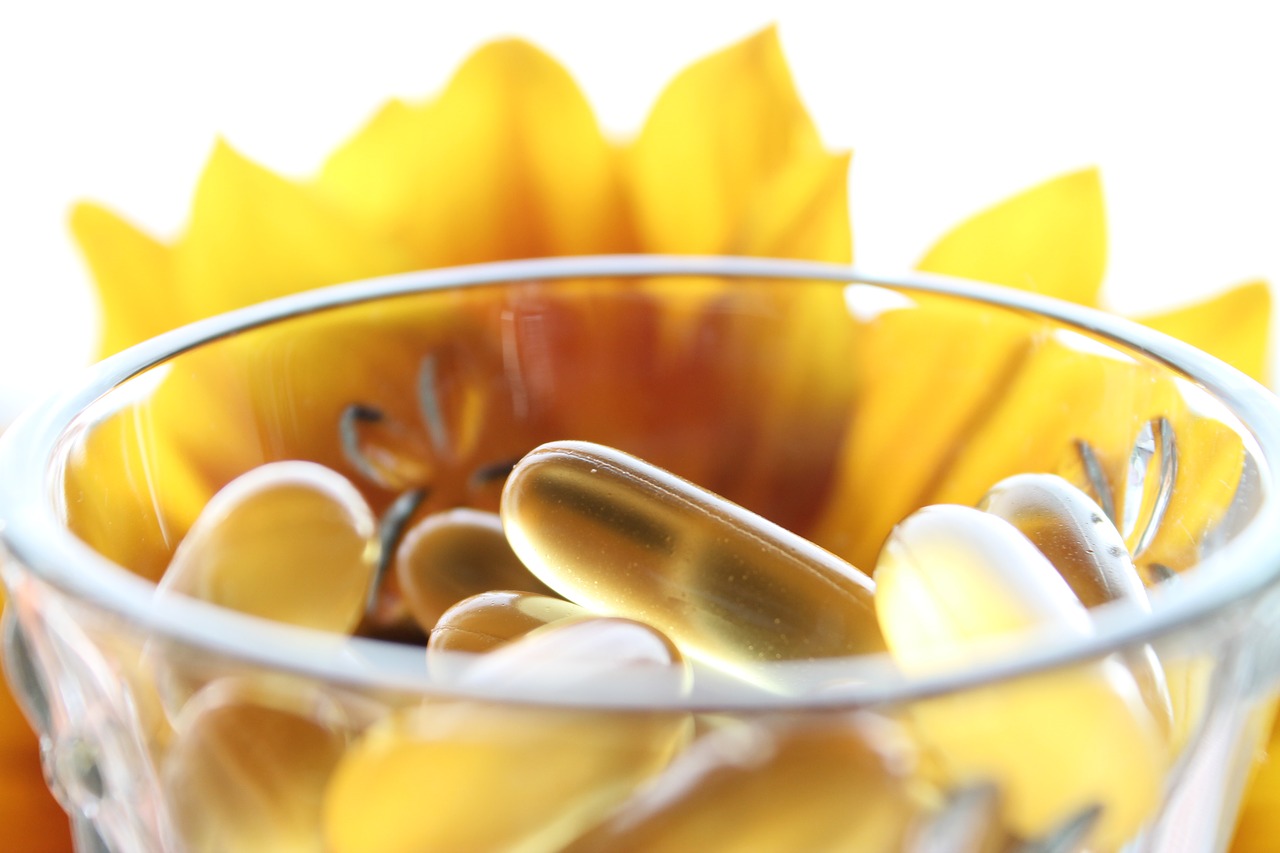weight gain supplement