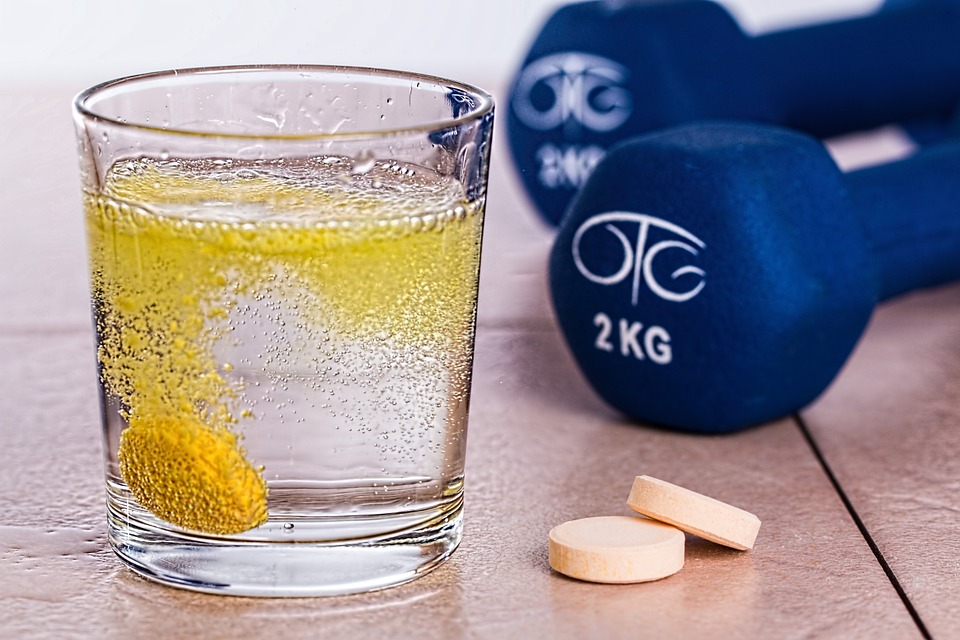 bodybuilding supplements