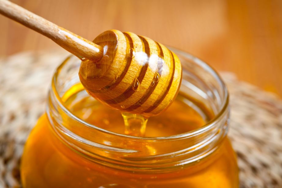 honey product