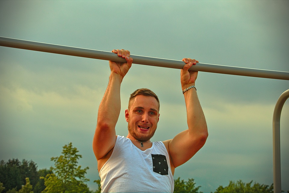 workout