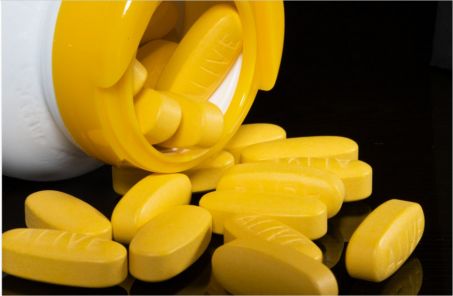 keto weight loss pills