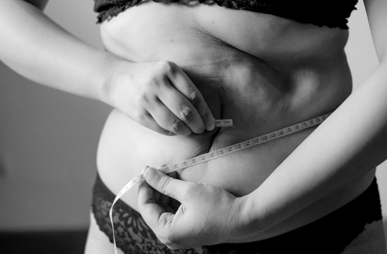 belly