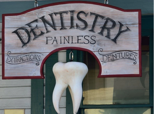 dentistry
